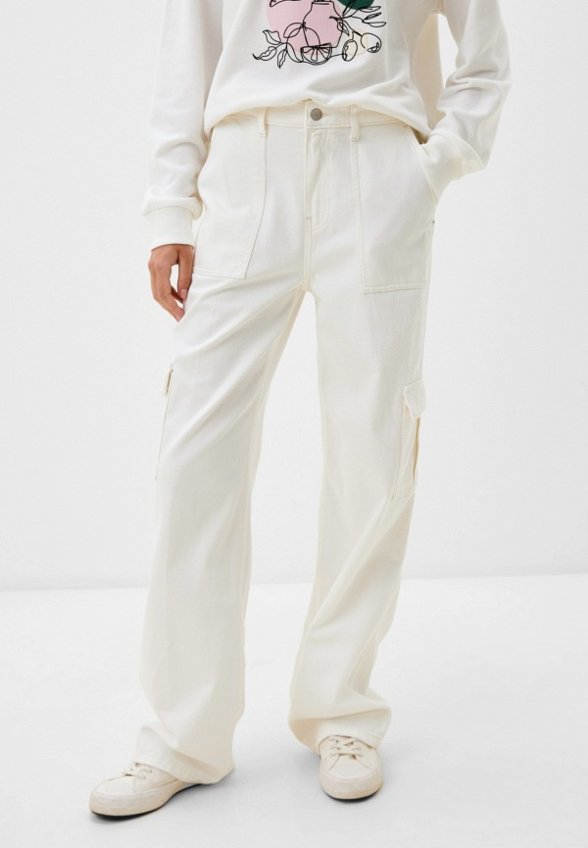 Джинсы Colin's