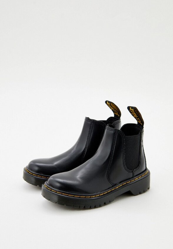 Ботинки Dr. Martens