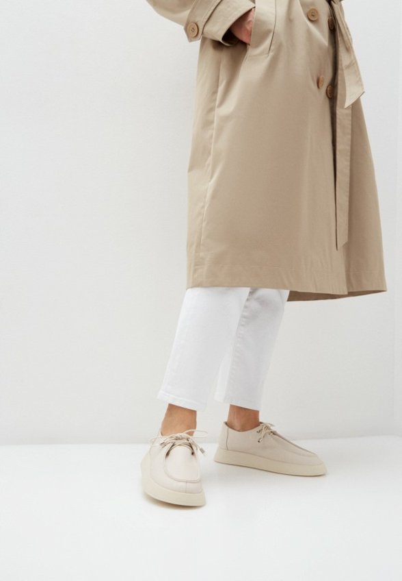 Ботинки Shoiberg