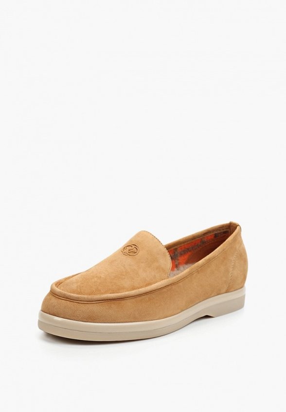 Лоферы Respect