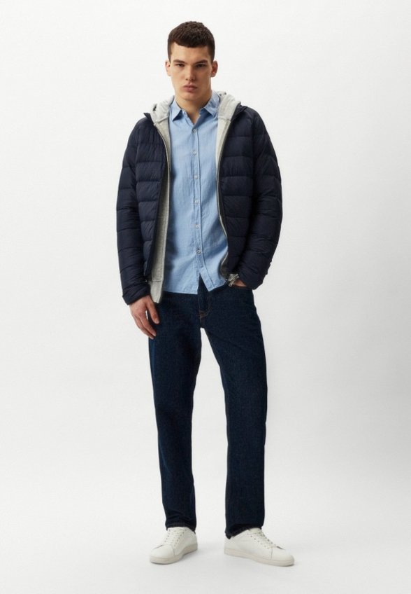 Куртка утепленная Mademan