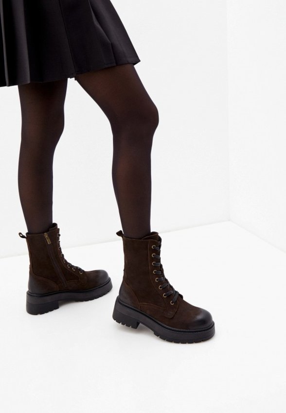 Ботинки Thomas Munz