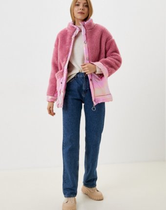 Куртка утепленная Pink Frost женщинам