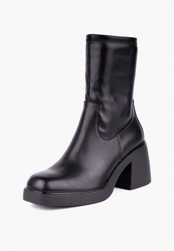 Полусапоги Instreet