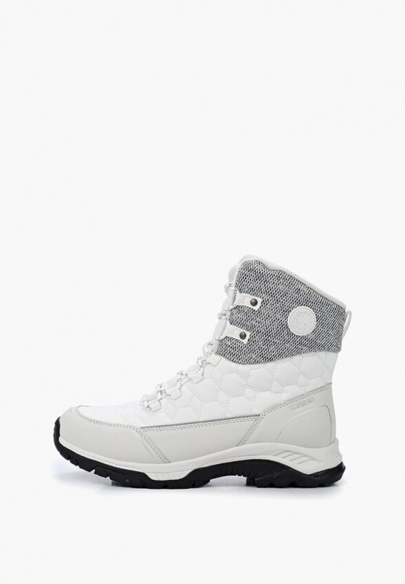 Ботинки трекинговые Toread