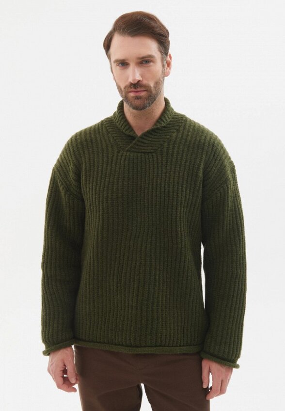 Джемпер Mavin