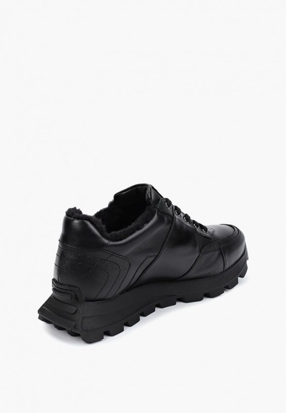 Кроссовки Emanuele Gelmetti