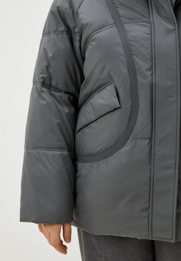 Пуховик Ogmando