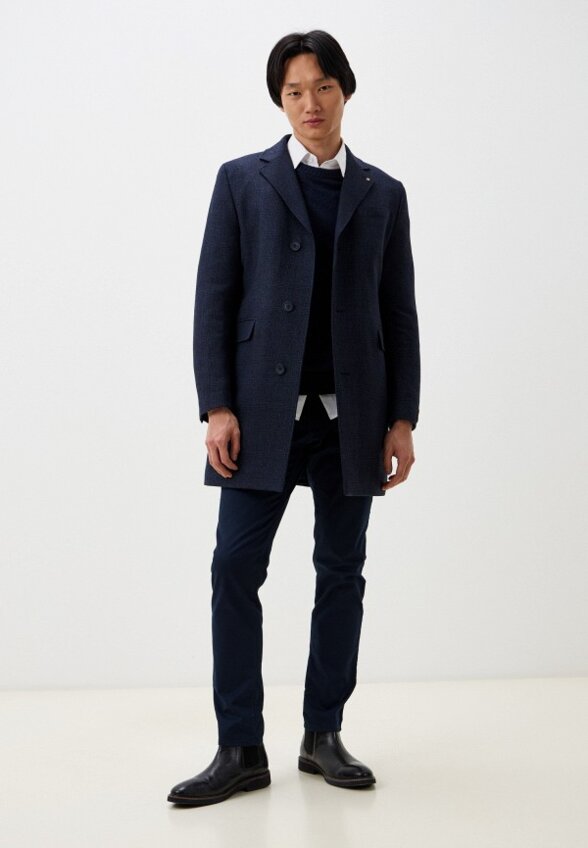 Пальто Bazioni