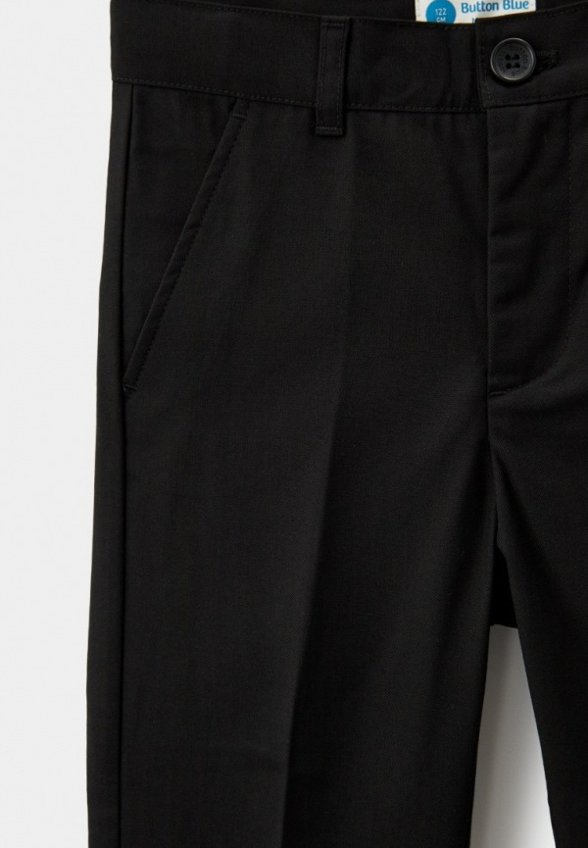 Брюки Button Blue