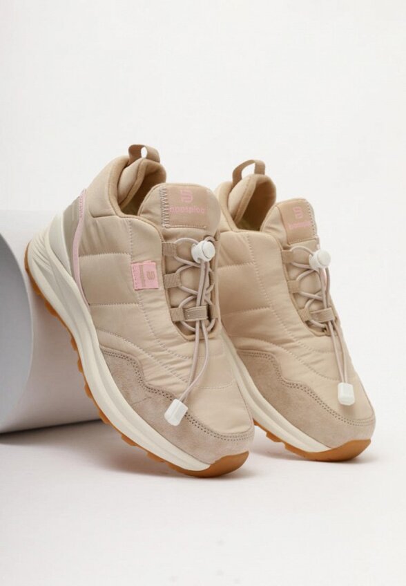 Дутики Baasploa