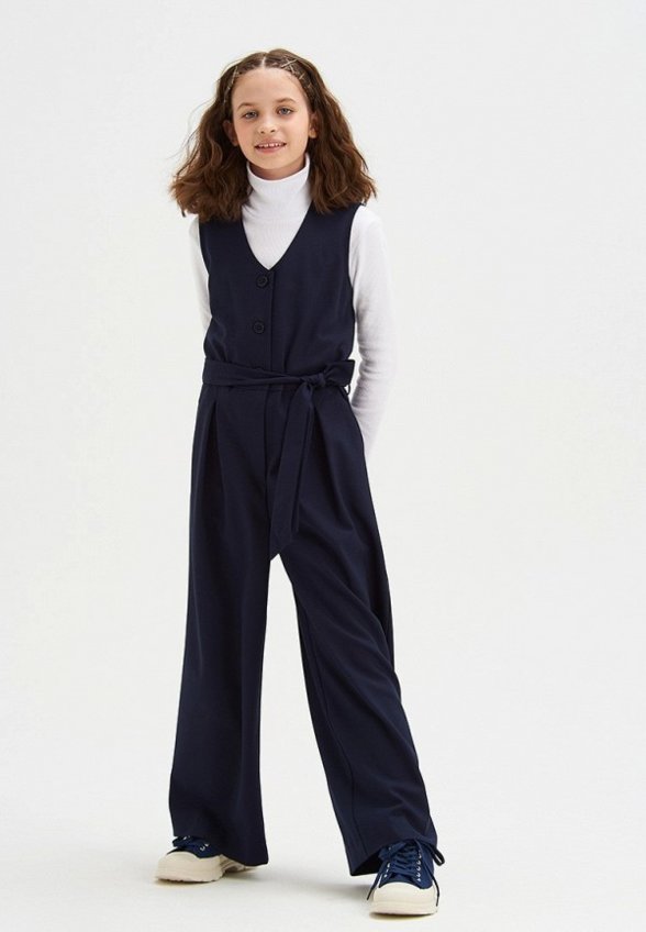 Комбинезон Smena