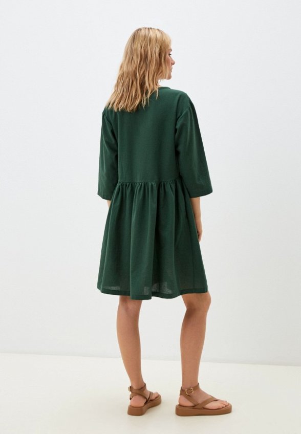 Платье Берегите Птиц