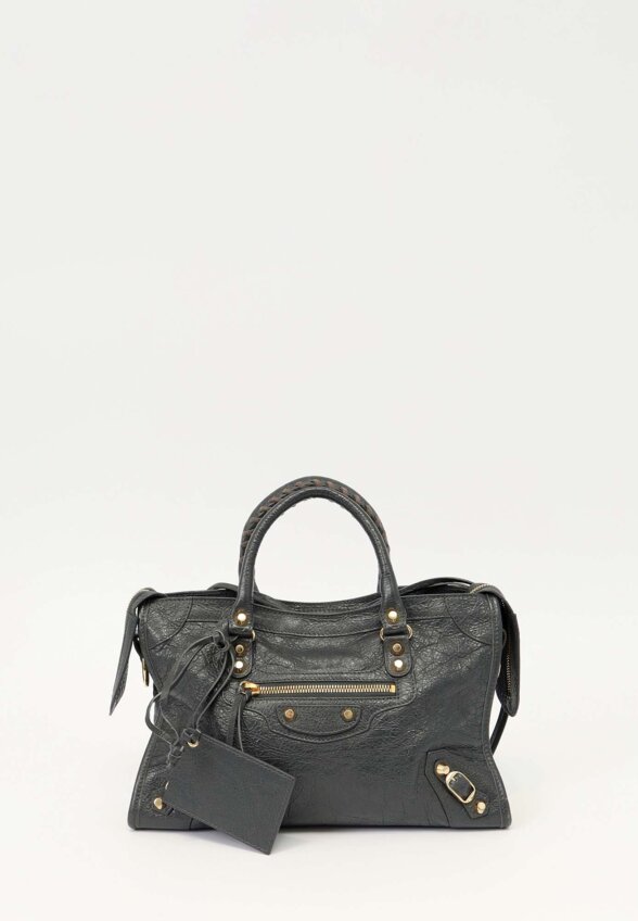 Balenciaga City