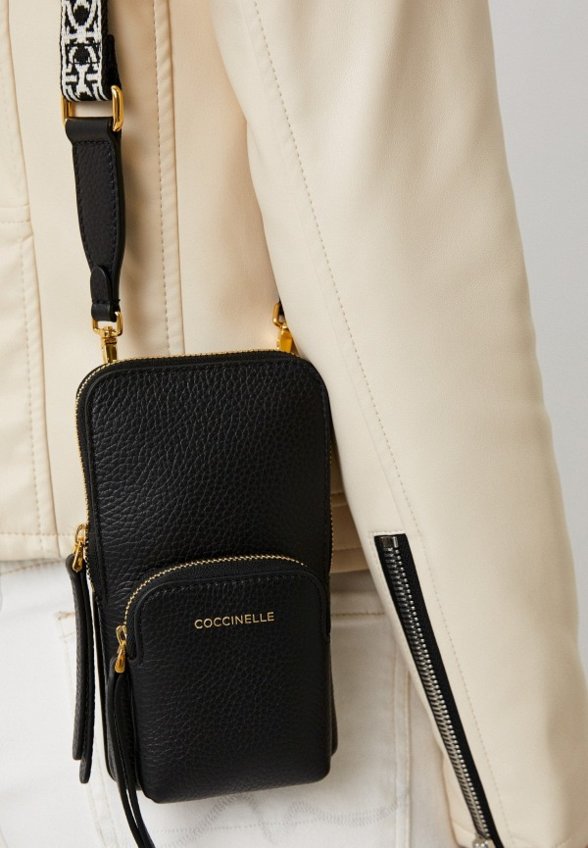 Сумка Coccinelle