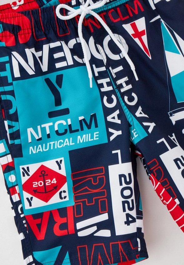 Шорты для плавания PlayToday