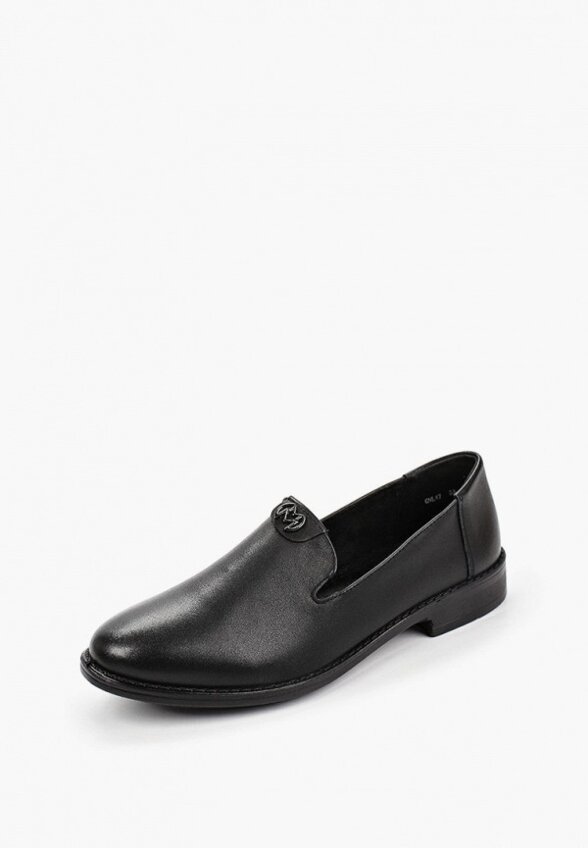 Лоферы O-live Naturalle