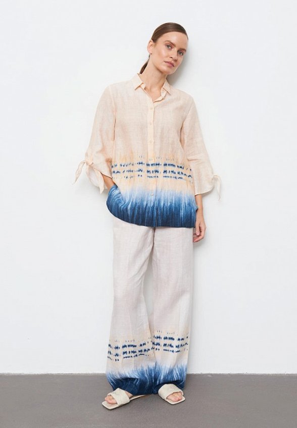 Рубашка Gerry Weber