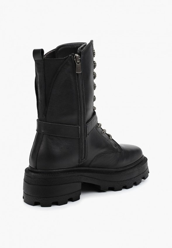 Ботинки Emanuele Gelmetti