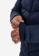 Пуховик мужской Columbia Youngberg II Insulated Jacket, Синий4  - превью