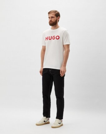 Футболка Hugo мужчинам