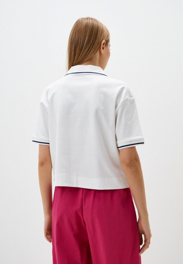 Поло TheJoggConcept