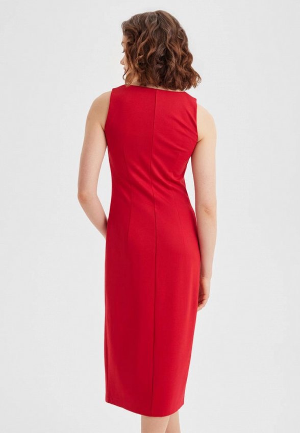 Платье Barmariska