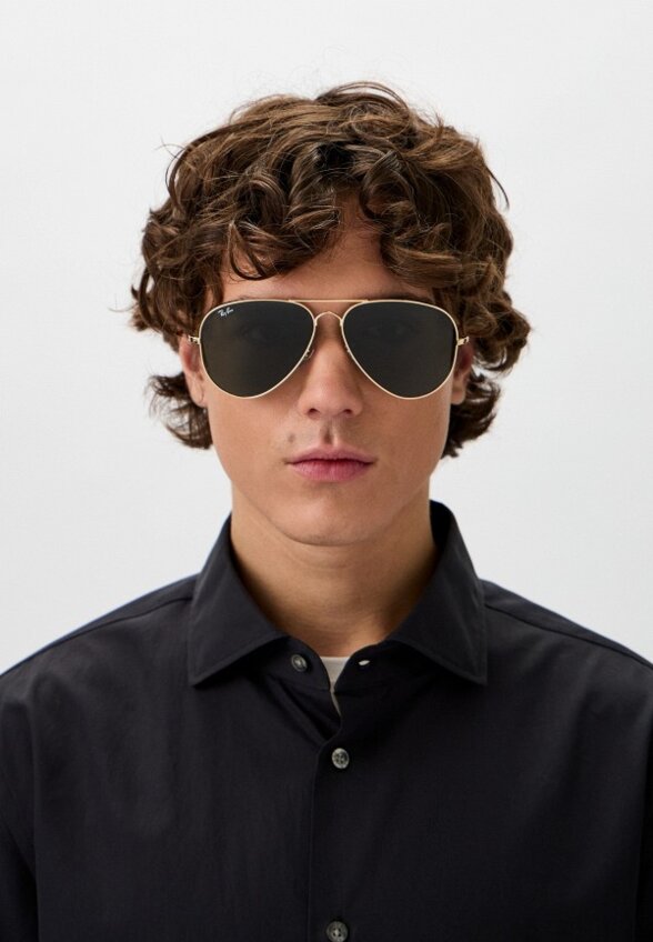 Очки солнцезащитные Ray-Ban®