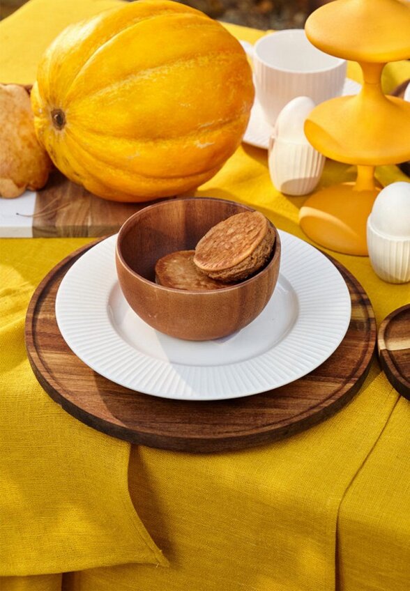 Набор тарелок Liberty Jones