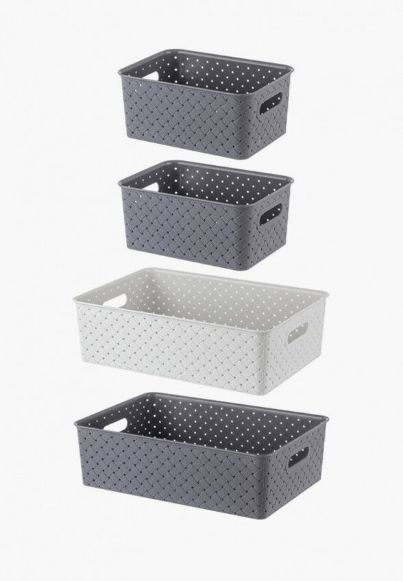 Комплект корзин Elcasa