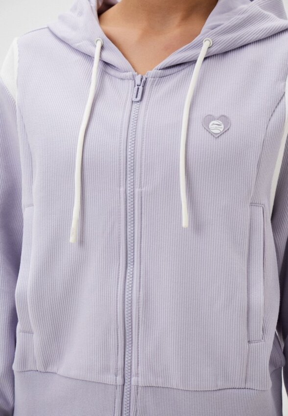 Толстовка Li-Ning