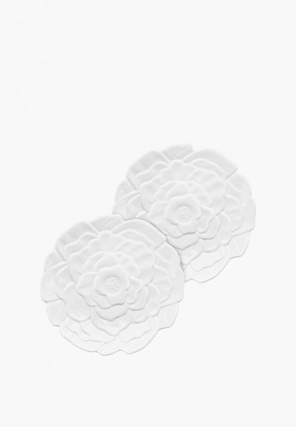 Набор тарелок Elan Gallery