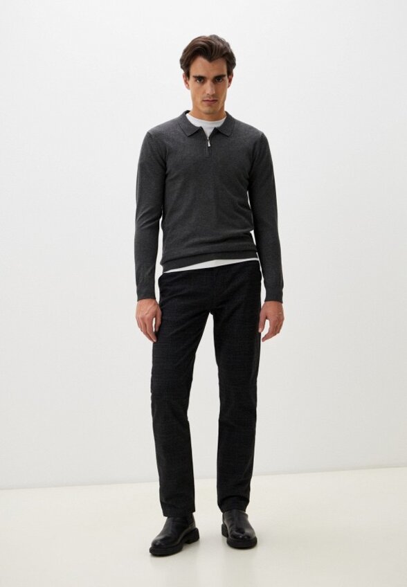 Брюки Luxor By Ramo