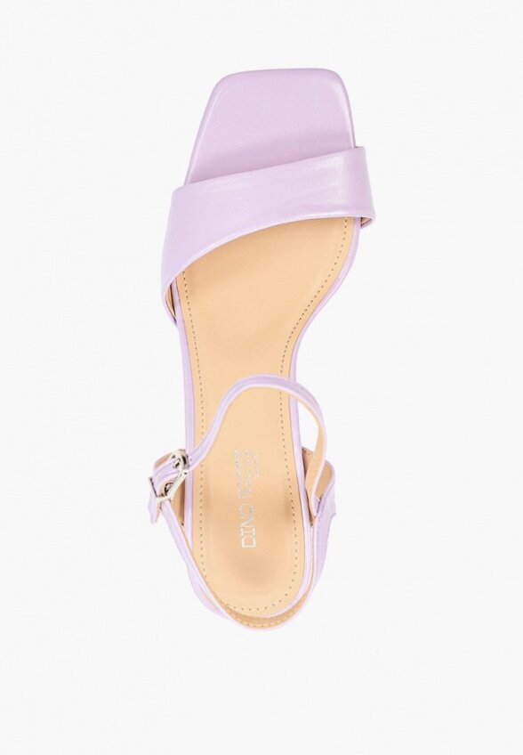 Босоножки Dino Ricci Select