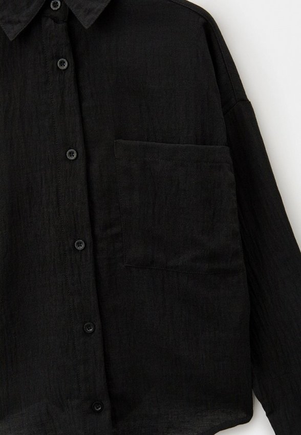 Рубашка Locoloco All For Junior