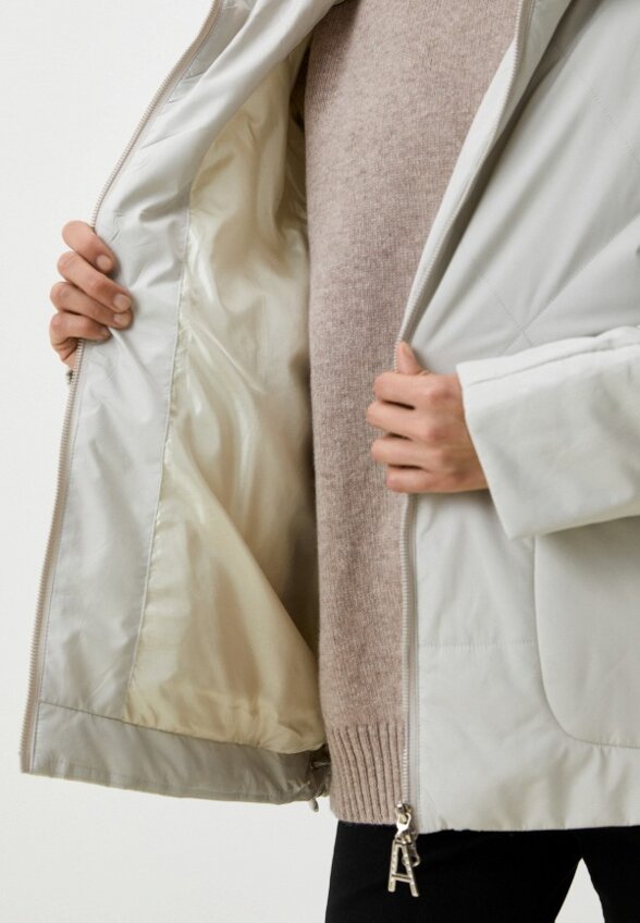 Куртка утепленная Margo Blues