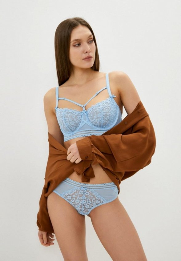 Бюстгальтер Rose&Petal