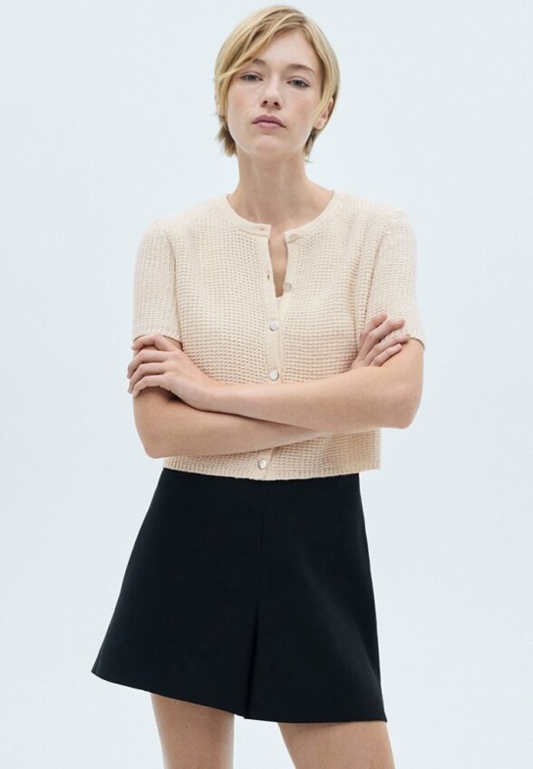 Кардиган Mango