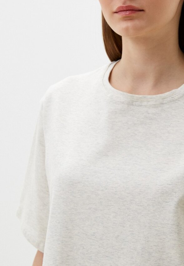 Футболка Emdi