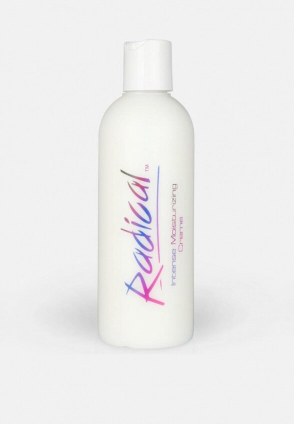 Крем для тела Radical Tan