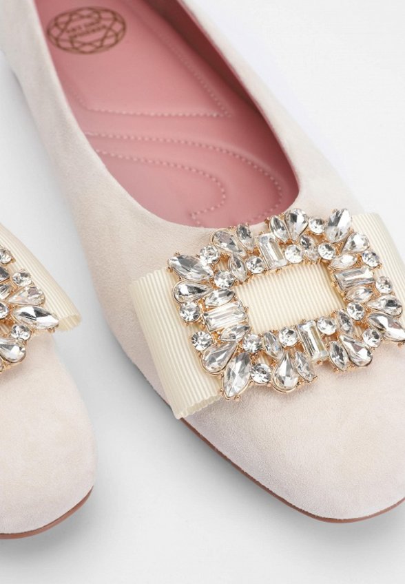 Балетки Art des Spheres