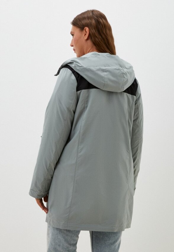 Плащ Margo Blues