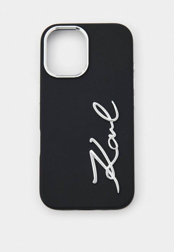 Чехол для iPhone Karl Lagerfeld