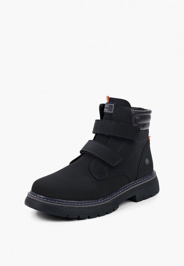 Ботинки Thomas Munz