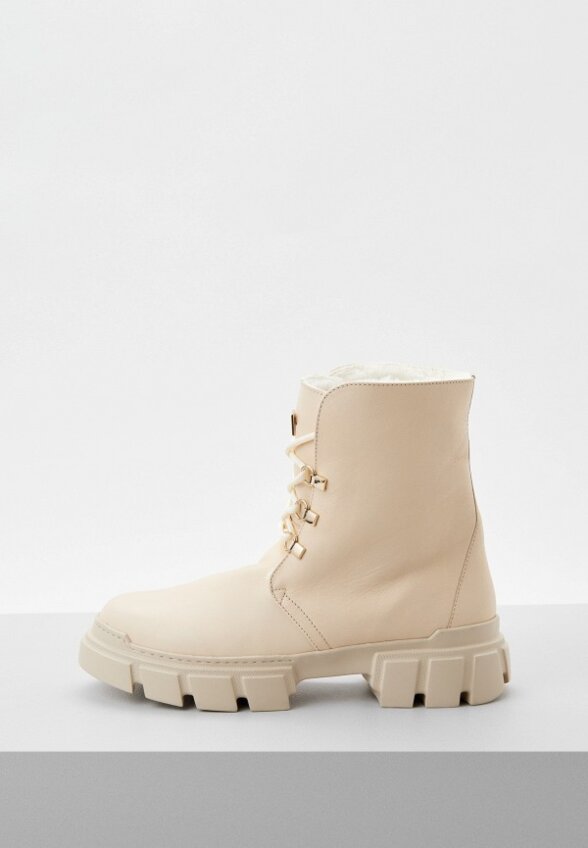 Ботинки Högl