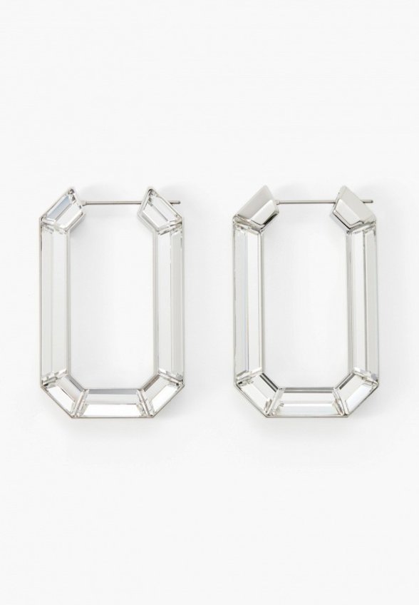 Серьги Swarovski®