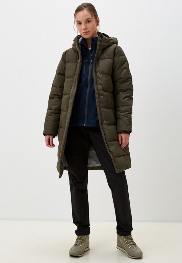 Пуховик Outventure