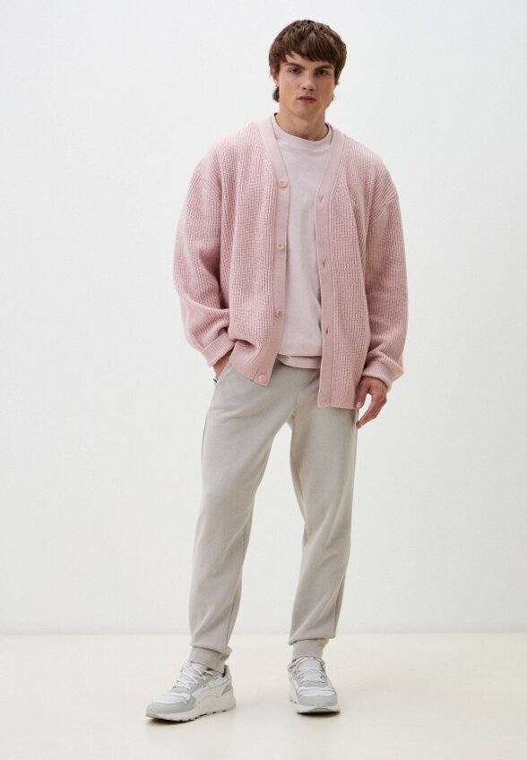 Кардиган PUMA