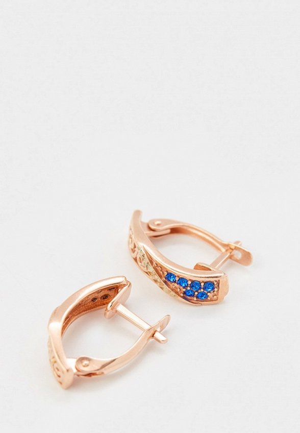 Серьги Shine&Beauty