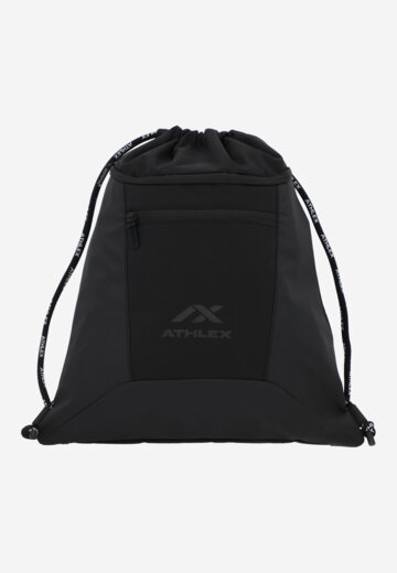 Мешок для обуви Athlex, Черный